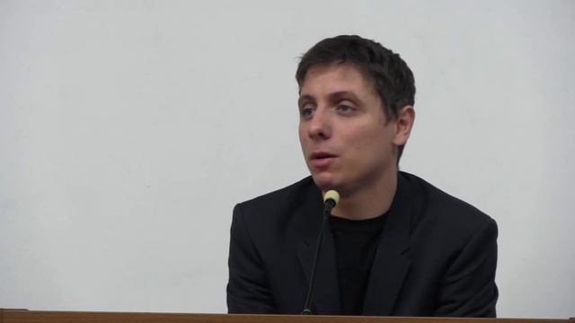 И как они не заботились иметь Бога в разуме, то предал их Бог превратному уму - делать непотребства смотреть онлайн