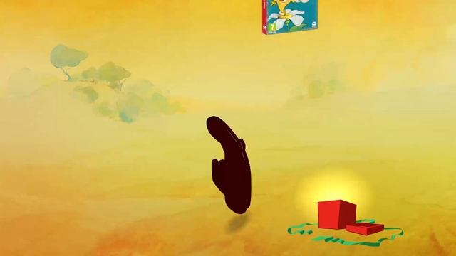 The Many Pieces of Mr. Coo :: Physical Edition Trailer смотреть онлайн