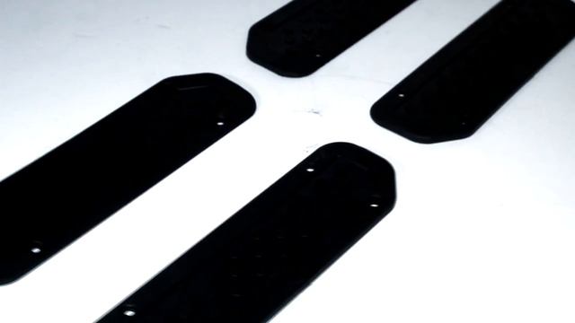 Накладка порога пола 3151 Хантер смотреть онлайн