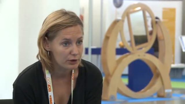 Presentation of ESOF смотреть онлайн