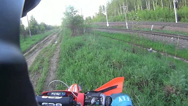 ПРОДУБАС НА GR 8 смотреть онлайн