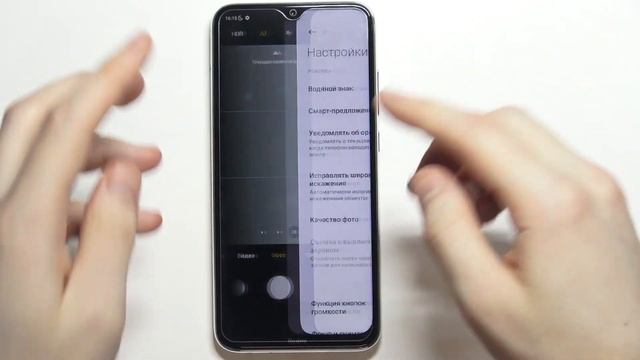 Как улучшить камеру Redmi Note 8 2021 / Как настроить сьемку на Redmi Note 8 2021 смотреть онлайн