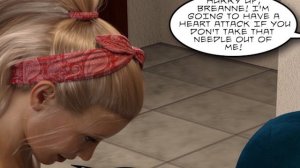 Tg Tf Story- "Sissy Serum"- Boy to Girl Full Tg Tf Transformations