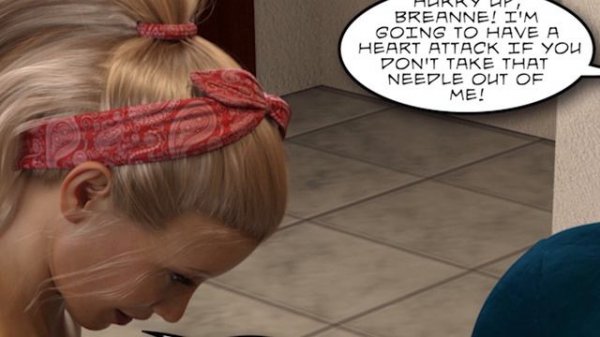 Tg Tf Story- "Sissy Serum"- Boy to Girl Full Tg Tf Transformations