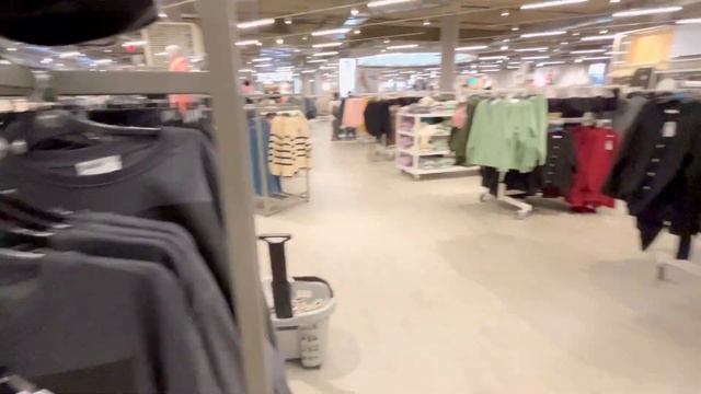 САМЫЕ ДЕШЕВЫЕ ЦЕНЫ НА ОДЕЖДУ В США?? / ОБЗОР НА МАГАЗИН Primark / Как стильно одеваться не дорого