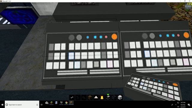 CHRONOKILLER'S STAR WARS 1.14 TEXTURE PACK SHOWCASE
