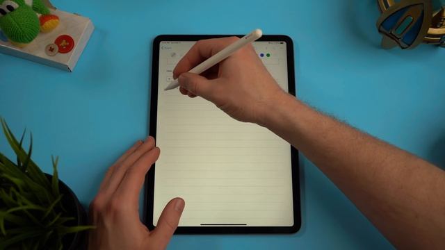 Best Note-Taking Apps For Your iPad Pro! (2019) смотреть онлайн