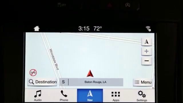 New 2019 Ford F-150 Baton Rouge LA Hammond, LA #190174 смотреть онлайн