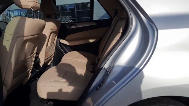 181D5221 - 2018 Mercedes-Benz GLE 250 D 4MATIC 5DR AUTO