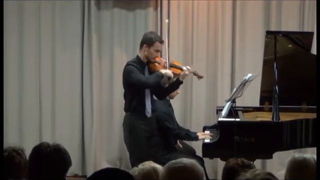 Koncert k 115. výročiu narodenia Ladislava Stančeka - zostrih смотреть онлайн