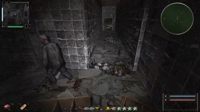 ОП 2.2 : Прохождение - Часть 109 - Чингиз смотреть онлайн