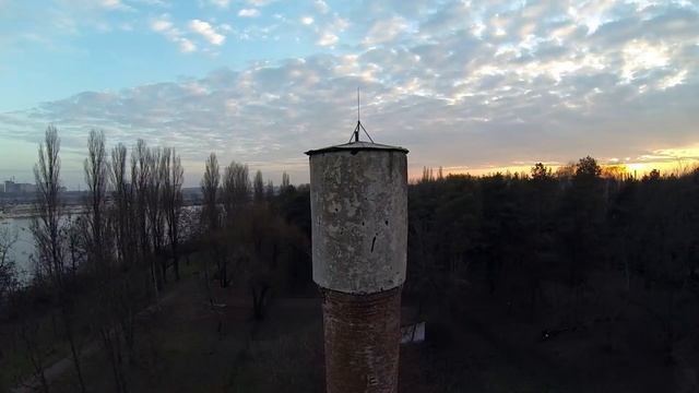 Аэросъёмка смотреть онлайн