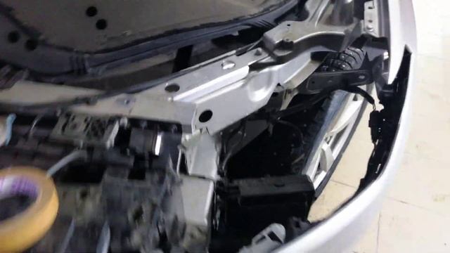 Ремонтные панорамы уникальной атмосферы