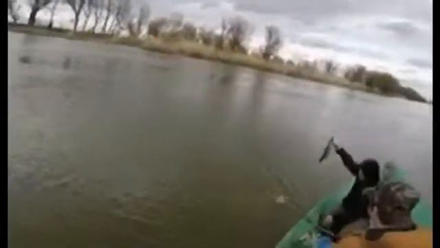 рыбалка в Казахстане 2015 смотреть онлайн