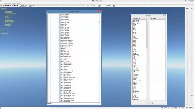 DCS LIVERY Part 1 - Introduction смотреть онлайн