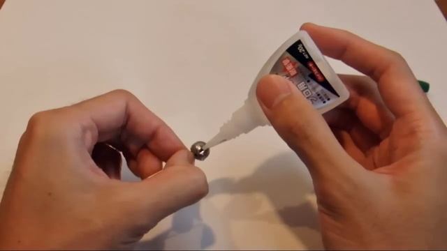 Make The Swimming Lure Head / スイミングヘッドを作るっ!