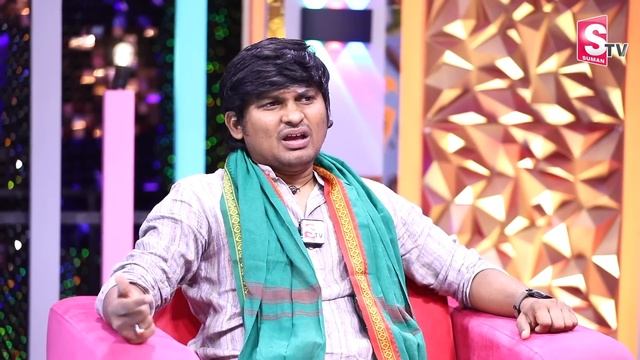 Jabardasth Rocking Rakesh Emotional Interview | Crying About Mother Wife Sujatha | House Properties смотреть онлайн