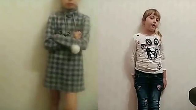 А вас мама заставляет расказивать де ви шо ви смотреть онлайн