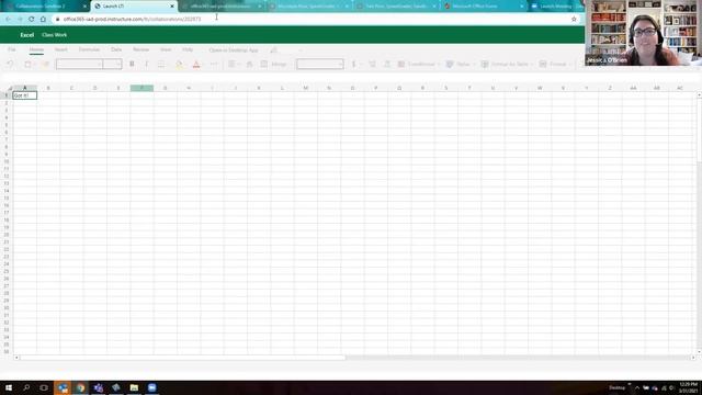 OneDrive in the Classroom смотреть онлайн