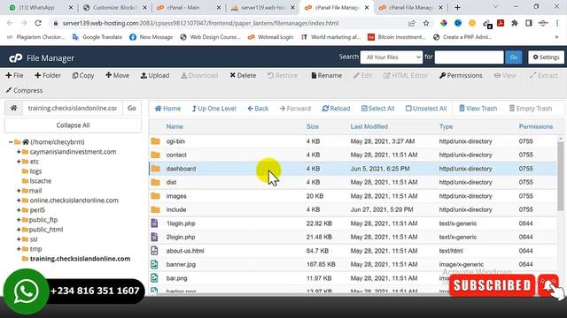 Complete Step by Step Video On How to Create Online Banking Website смотреть онлайн