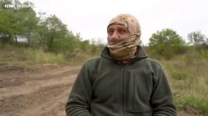 Бронетранспортер «Чекан» сконструированная для ЧВК «Вагнер»
