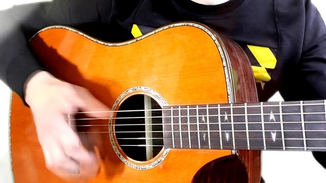 Как играть The Limba Синие фиалки ( РАЗБОР без баррэ! ) смотреть онлайн