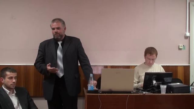 Мотыгинская ГЭС: слушания в Богучанах (09) смотреть онлайн