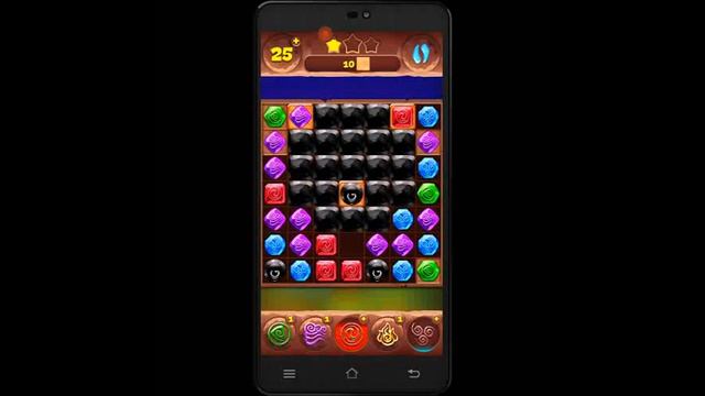 Как пройти 289 уровень планеты самоцветов смотреть онлайн