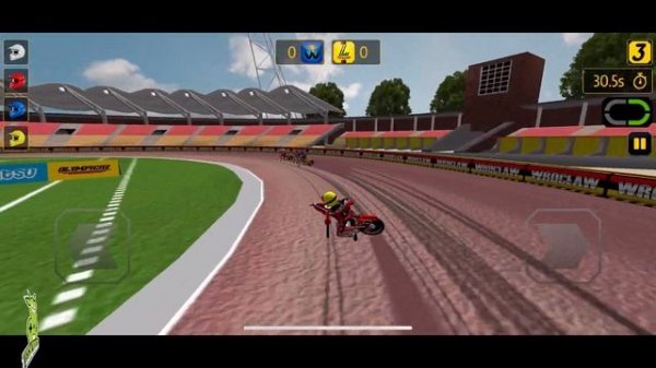 Speedway Challenge 2022 Gameplay (Android, iOS)