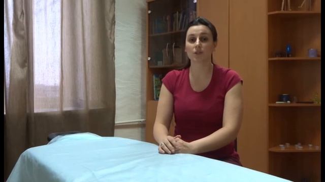 ОФИС-МАССАЖ (для работников ГОС учреждений и офисных служащих) смотреть онлайн