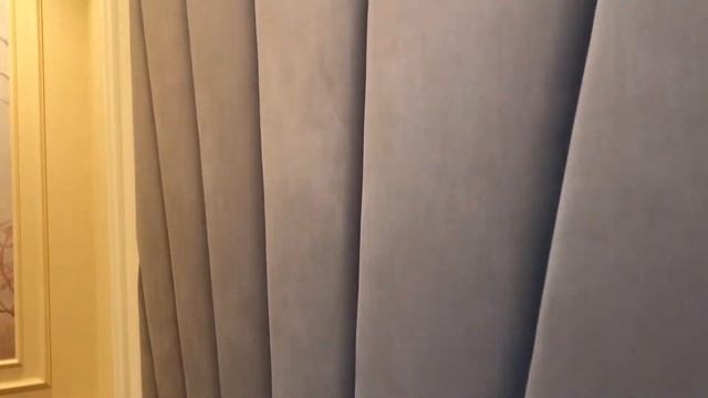 Мягкие панели в интерьере спальни BOGEMA смотреть онлайн