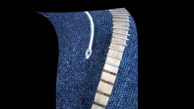 Маленькая акустическая гитара своими руками! Tiny acoustic guitar! Handmade. смотреть онлайн