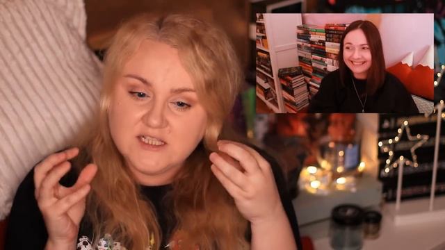 НОЧЬ БЕЗ СНА СО СТРАШНЫМИ КНИГАМИ!?? МАСТЕРА УЖАСОВ, которые нас не напугали! смотреть онлайн