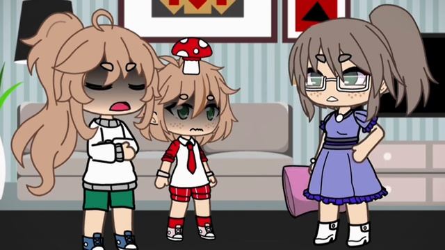 — ТЫ ЖЕ ДЕВОЧКА❕#гача #лайф #гачалайф #ты #девочка #гачатубер #гачатуберша смотреть онлайн