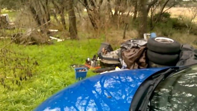 2012 Ford Focus SEL Hatchback 4D Exterior --- WP 20150111 12 43 41 Pro смотреть онлайн