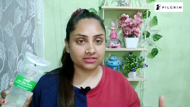 3 Steps Skincare Routine For Bright & Radiant Skin With Pilgrim Secret Of Jeju Island Korea. смотреть онлайн
