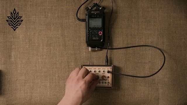 SynthCone OmniPOP обзор смотреть онлайн
