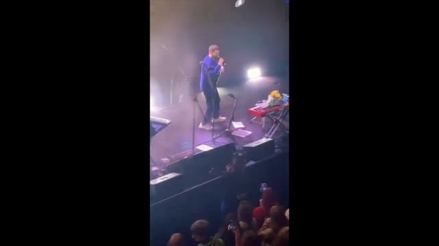 Noize MC для поддержки ментального здоровья смотреть онлайн