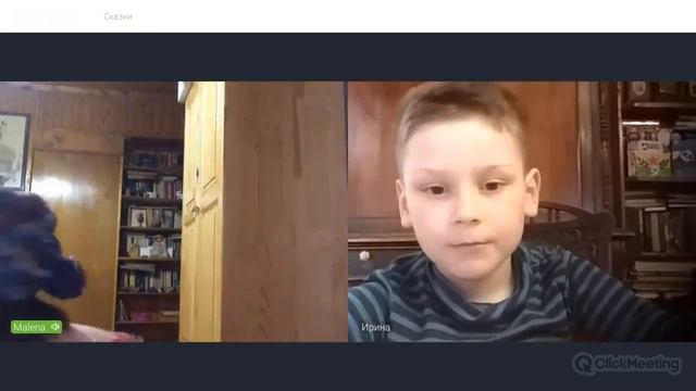 Сочиняем сказки сами | Семь сказочных путешествий с Маленой Васильевой