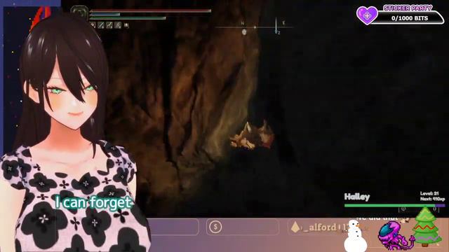 UWA !!! LOST !!! #vtuberjp #vtuberen #eldenring смотреть онлайн