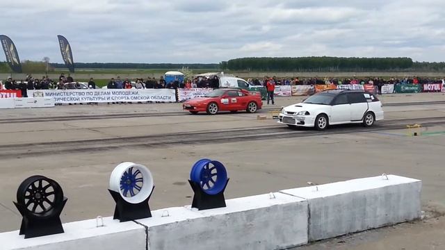 Драг-Омск 02.06.13 смотреть онлайн