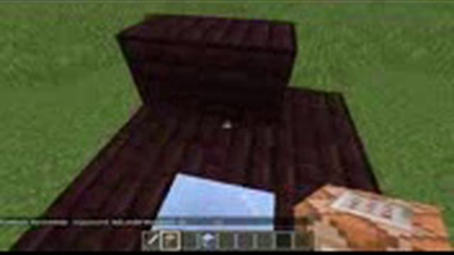 Самая страшная ловушка в Minecraft, не для слабонервных! смотреть онлайн