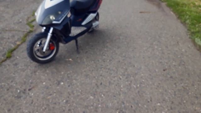 СТАНТ ПРОХВАТ ПО СЕЛУ НА КИТАЙЩИНЕ STELS  VORTEX FZM