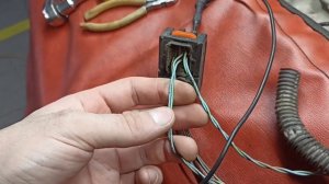 Opel Astra U2106 не заводится