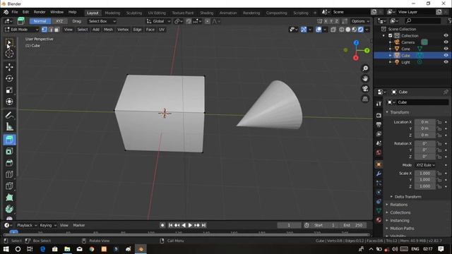 Blender basic tutorial in Tamil | Silent Killers | смотреть онлайн
