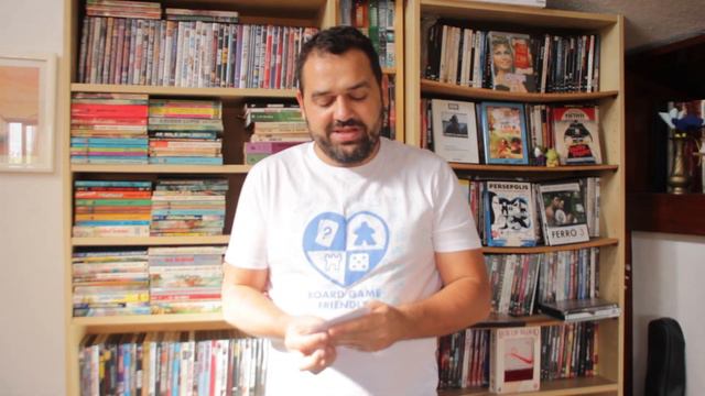 BOARD GAME FRIENDLY? [Plus a few Print & Play games] смотреть онлайн