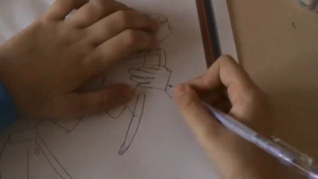 дядя Степа / Сергей Михалков (рисунок) смотреть онлайн