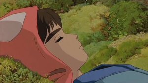 Принцесса Мононоке