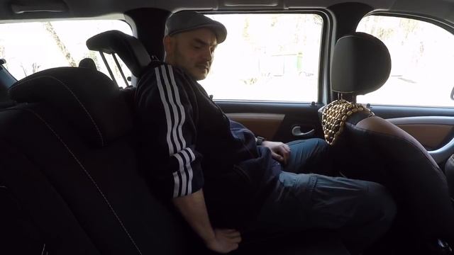 Lada Largus Cross тест-драйв_ идеальное такси для наших дорог!.mp4 смотреть онлайн