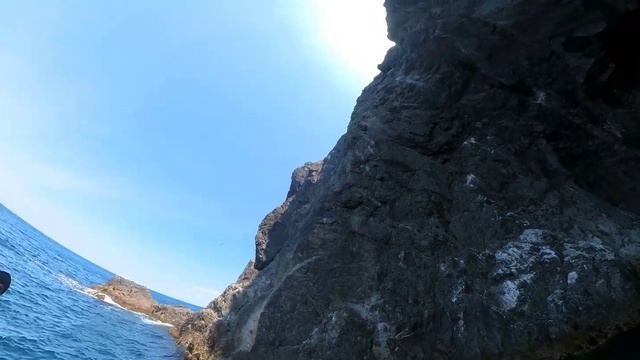 о.Аскольд | THE SEA | 04 | REF | 2022-05-08 смотреть онлайн